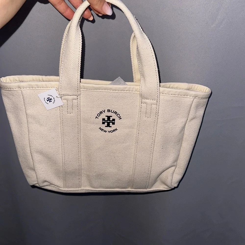 Tory Burch tote